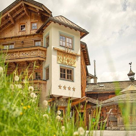 Herzwies Bad Hofgastein Extérieur photo