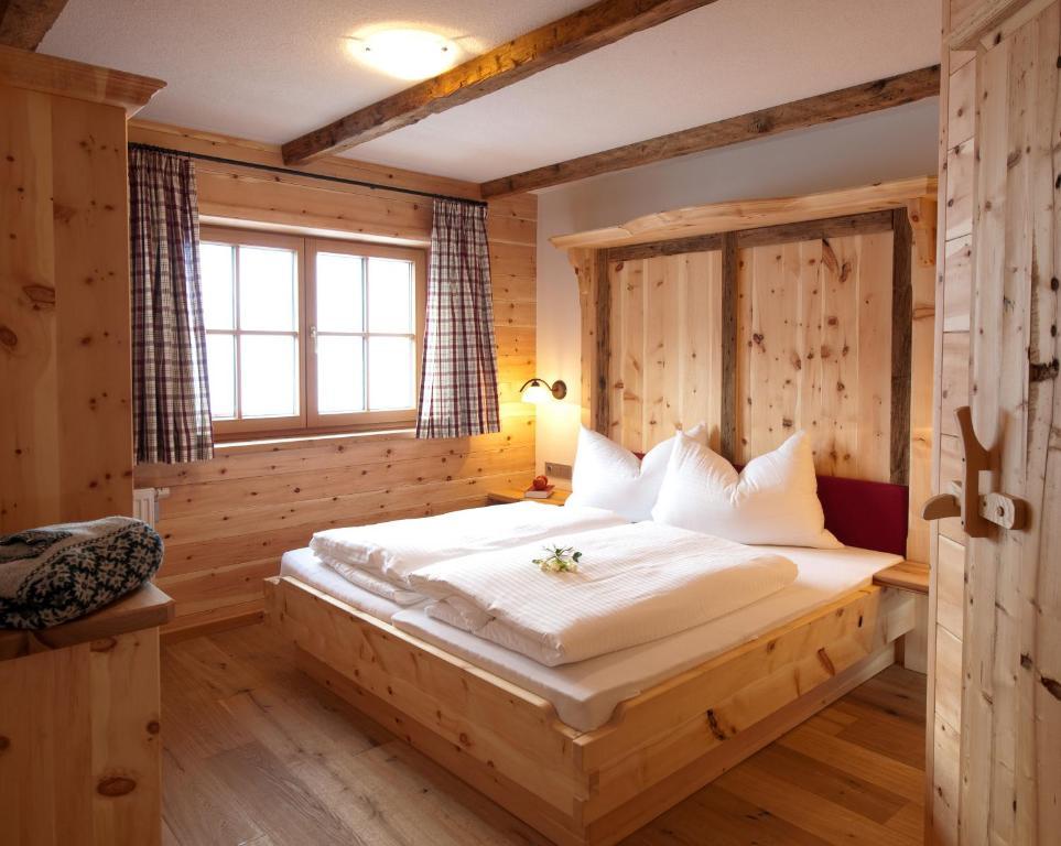 Herzwies Bad Hofgastein Chambre photo