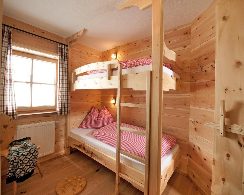 Herzwies Bad Hofgastein Chambre photo