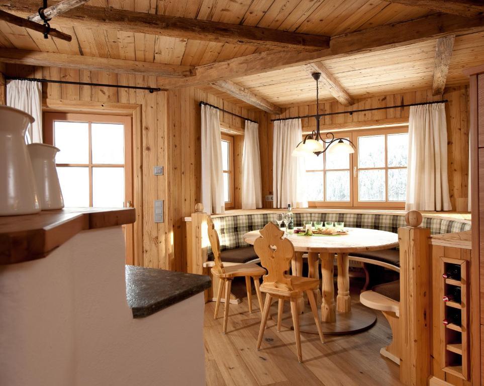 Herzwies Bad Hofgastein Chambre photo