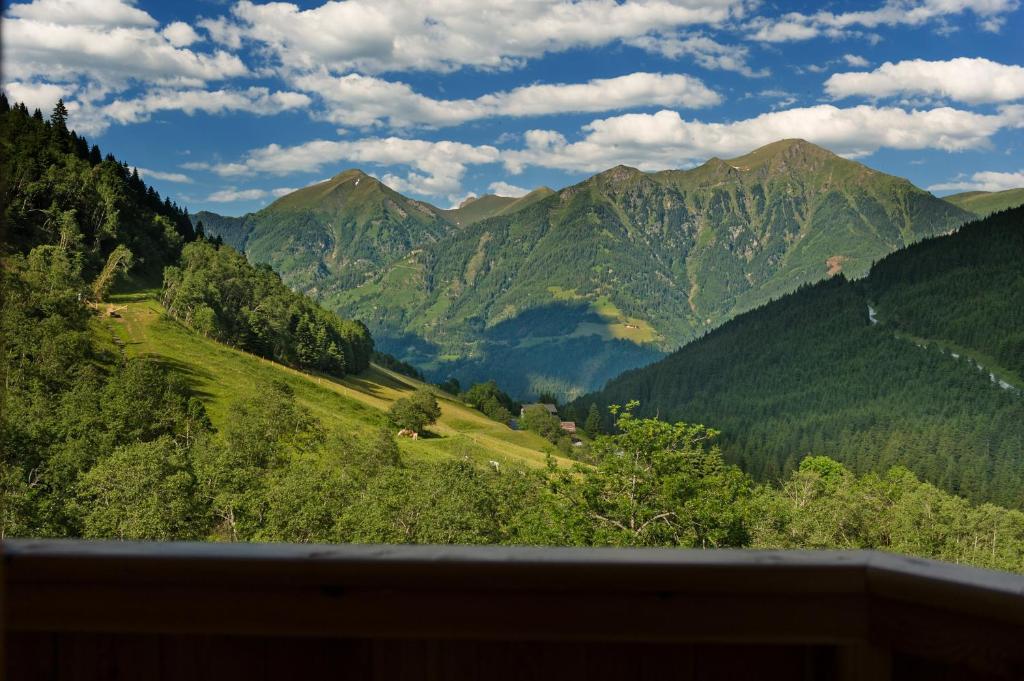 Herzwies Bad Hofgastein Extérieur photo