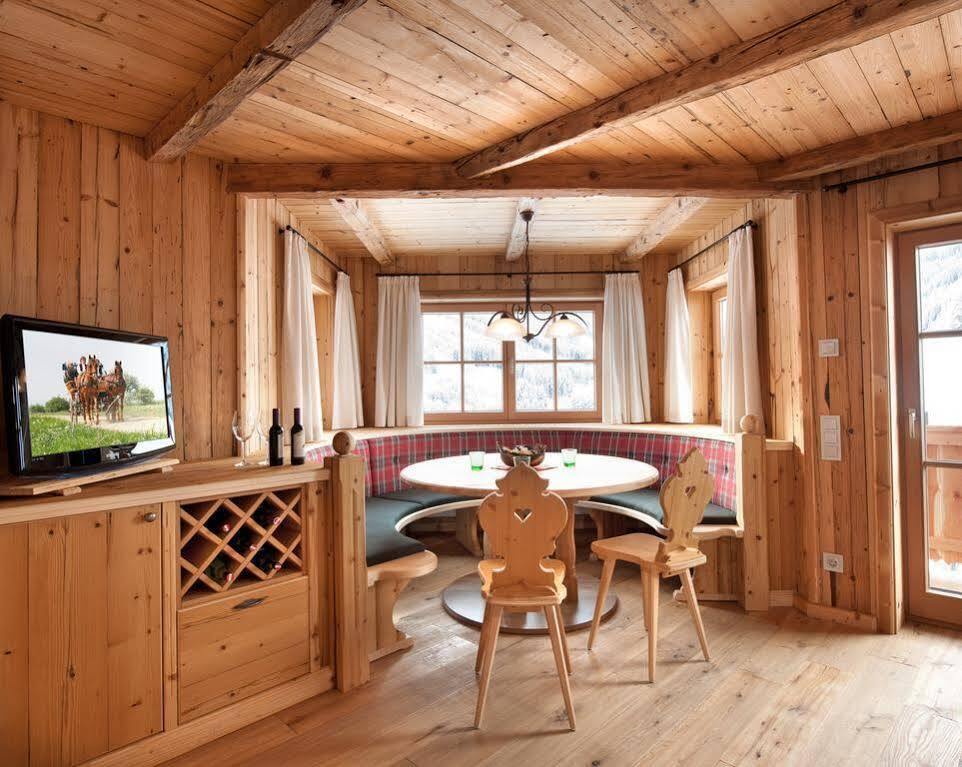 Herzwies Bad Hofgastein Extérieur photo